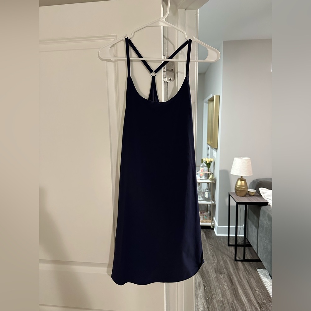 The Exercise Dress - Outdoor Voices